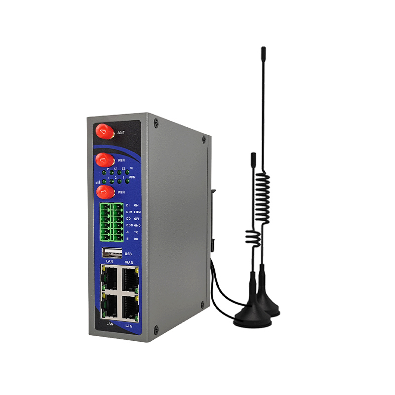 工业4G/5G路由器IR4000系列