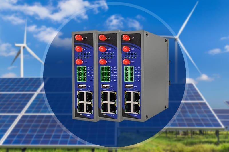 IR4000边缘计算网关