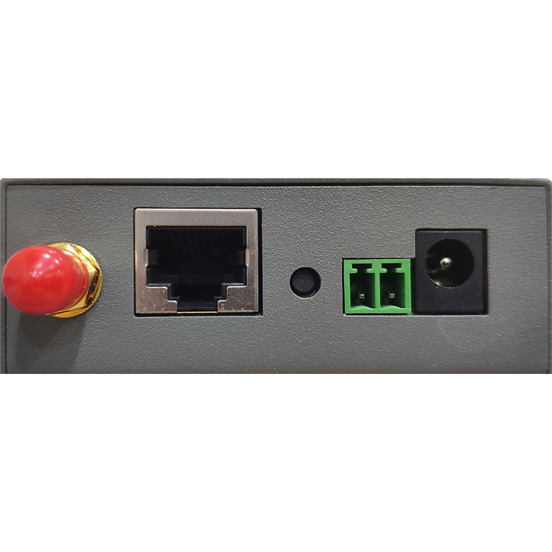 串口服务器SS2000系列