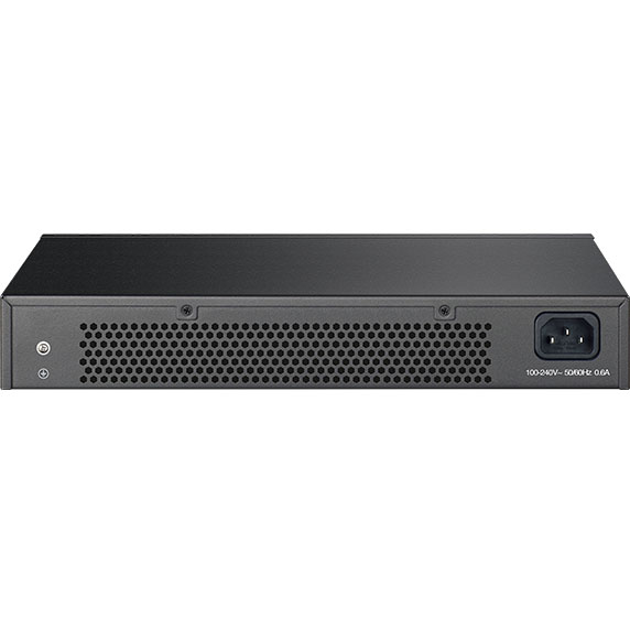 企业交换机百兆16口