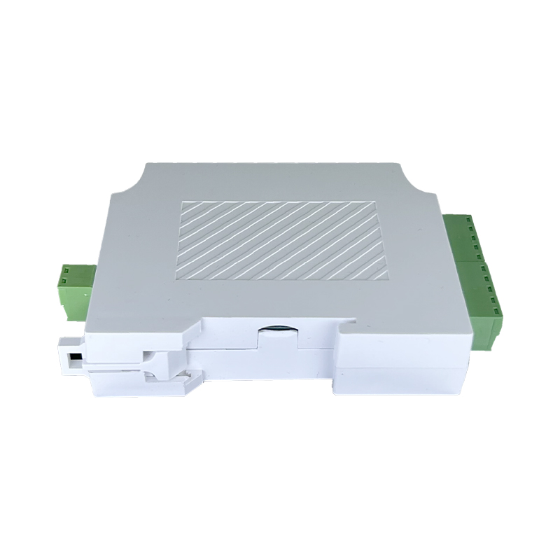 双串口服务器CS62J导轨版