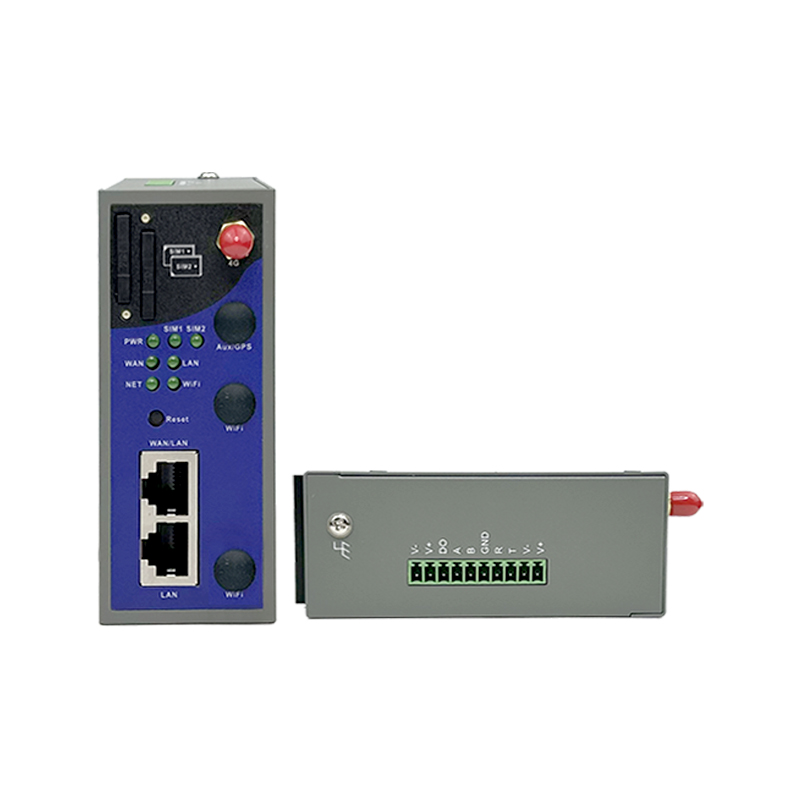 PLC远程控制模块ZP3000系列