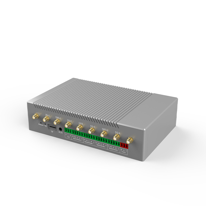 ARM智能边缘网关RG3000