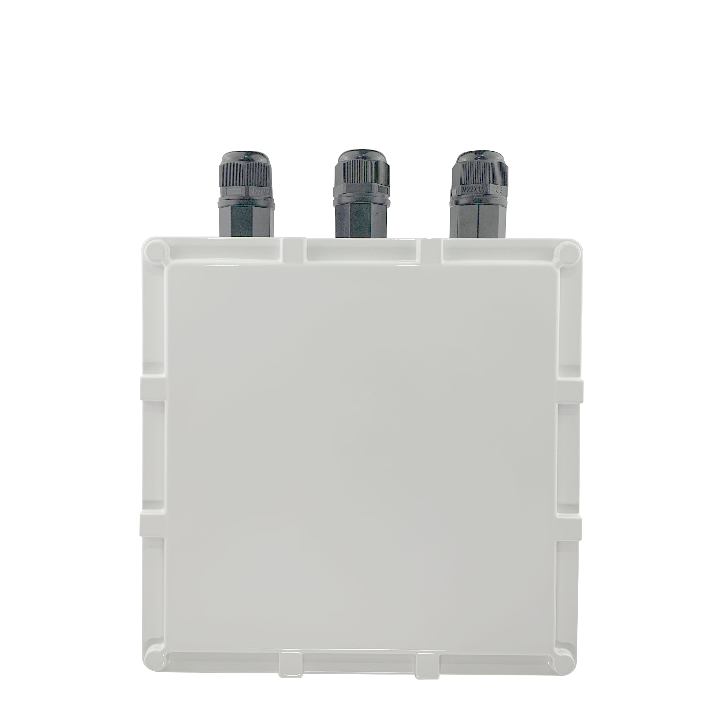 户外防水5G工业路由器