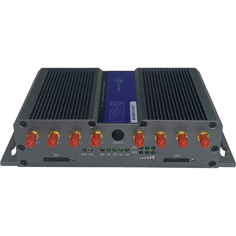车载5G工业路由器