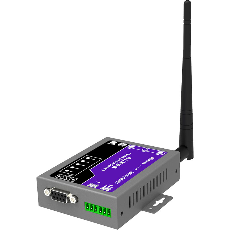 串口服务器SS2000系列