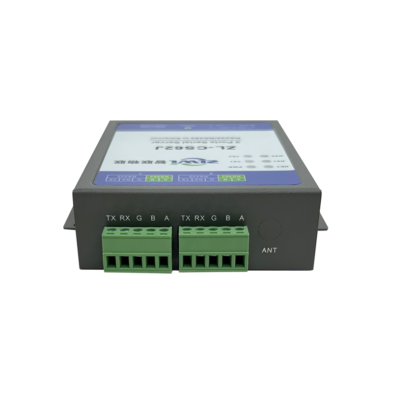 双串口服务器CS62J