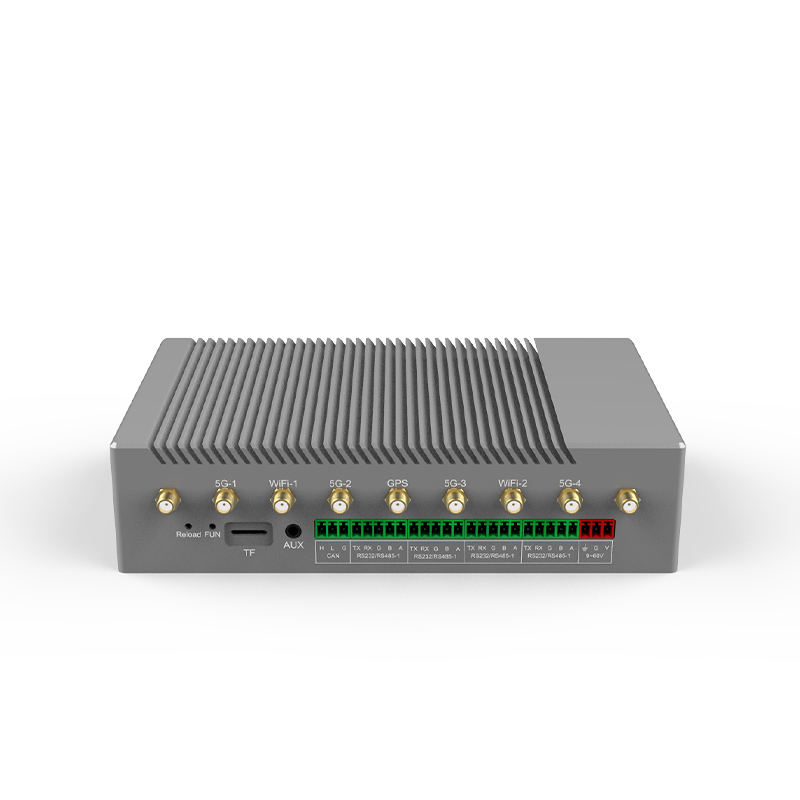 ARM智能边缘网关RG3000