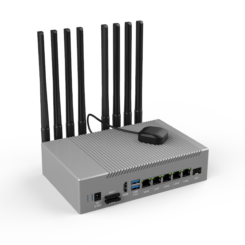 ARM智能边缘网关RG3000