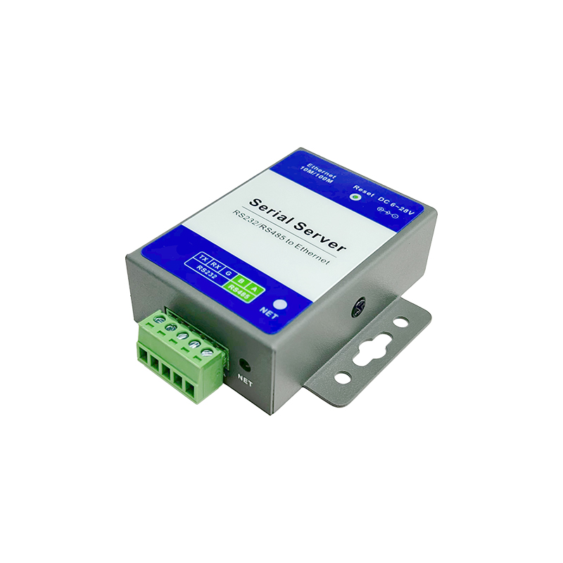 单串口服务器CS61J