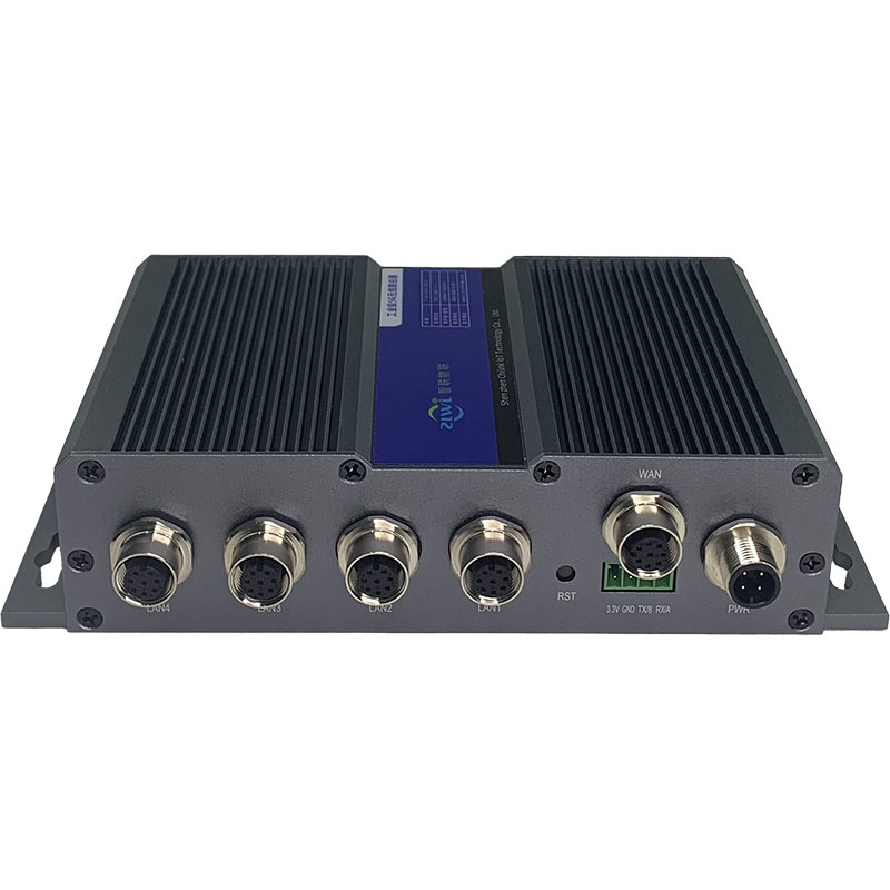 车载5G工业路由器