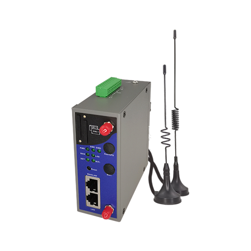 PLC远程控制模块ZP3000系列