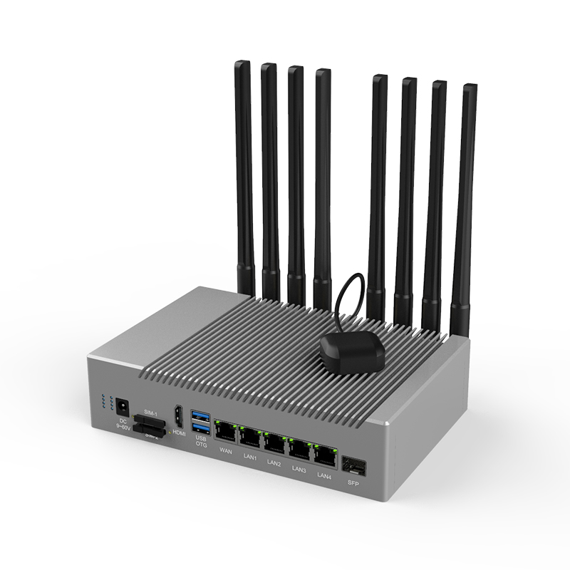 ARM智能边缘网关RG3000