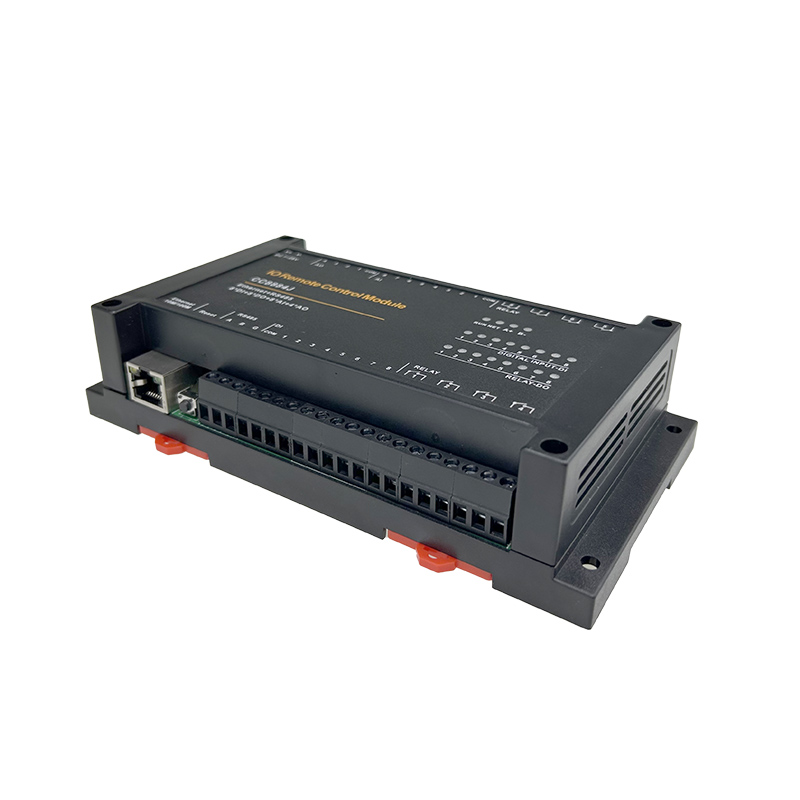 远程IO控制模块CC8884J