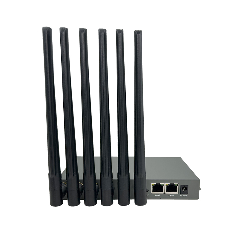 工业5G/4G路由器IR8000