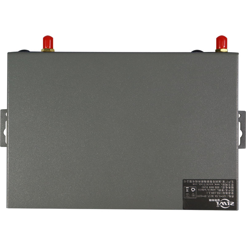 4G工业路由器ZR5000系列