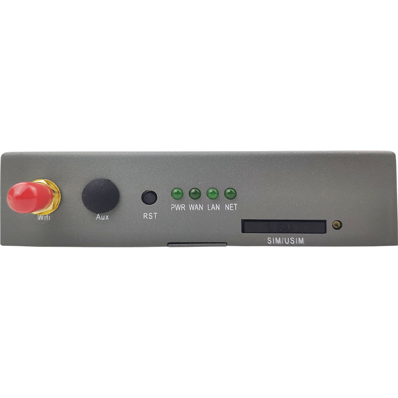 1.4G/1.8G专网工业路由器