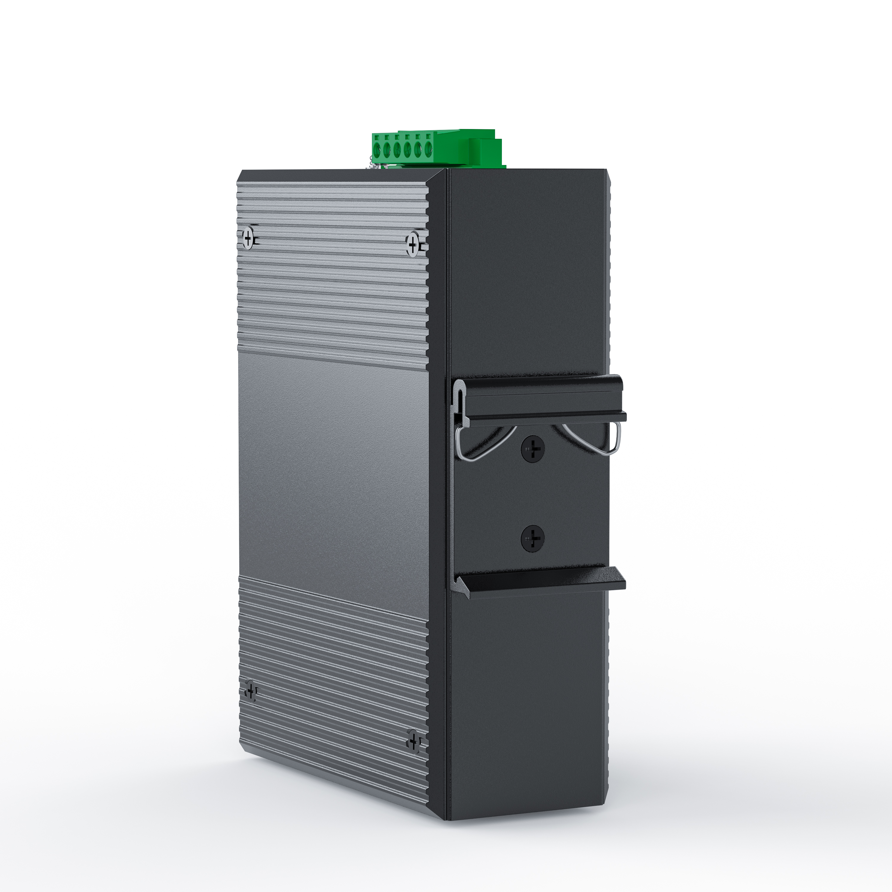 工业交换机千兆8口（POE）