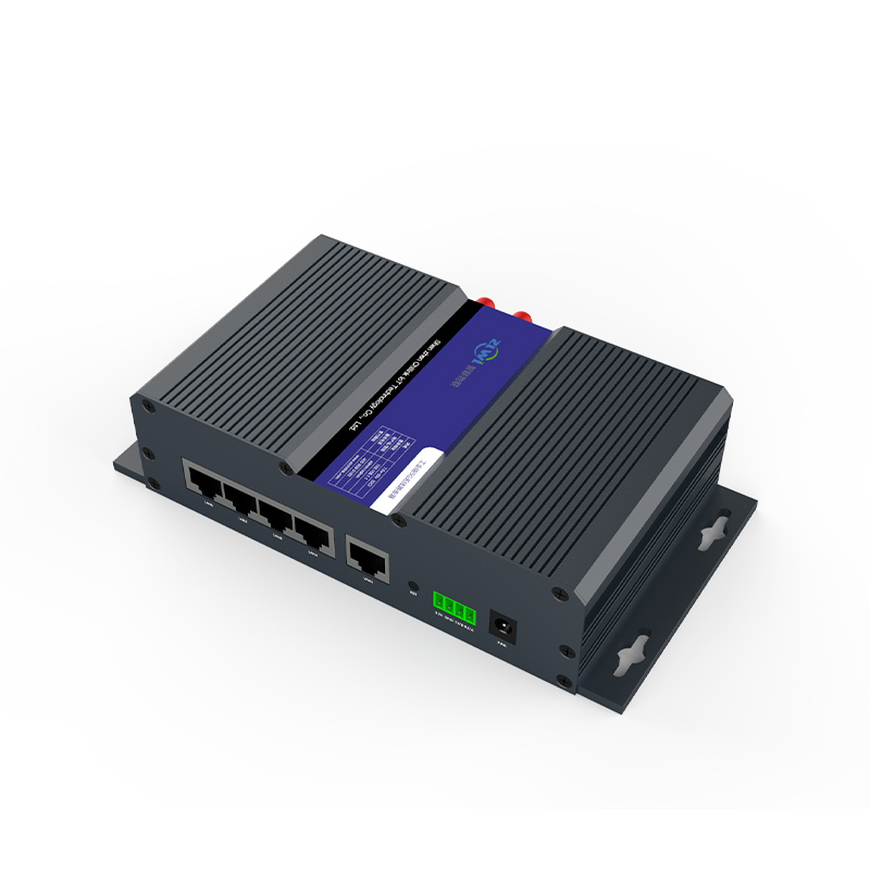 5G工业路由器ZR9000系列