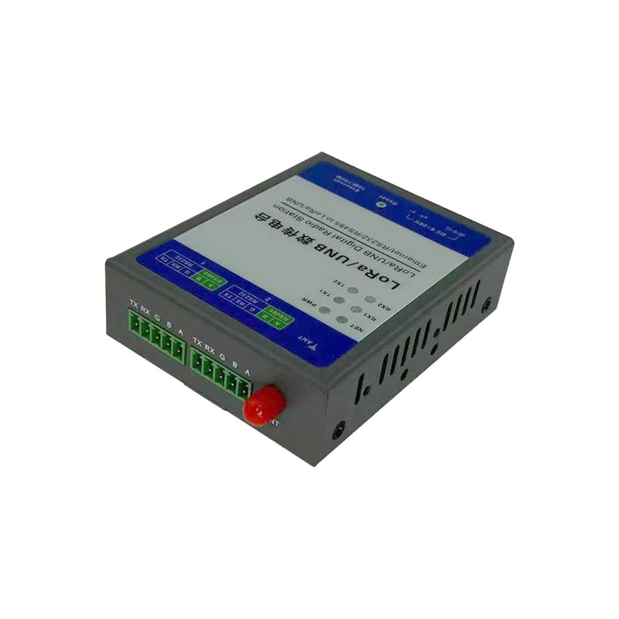 LoRa/UNB数传电台CL62J