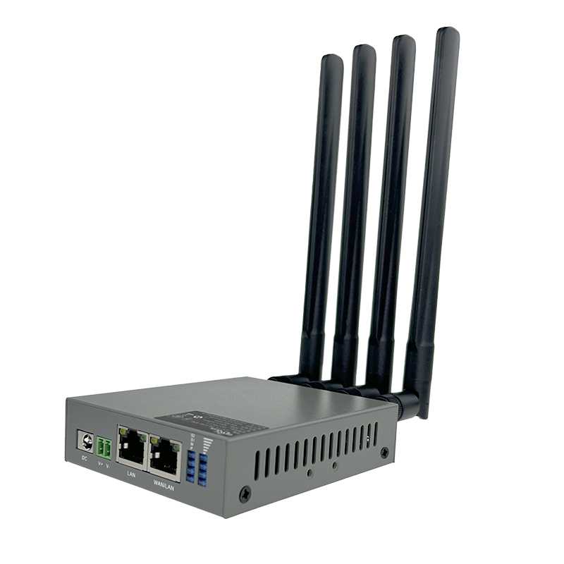 5G工业路由器IR2730系列