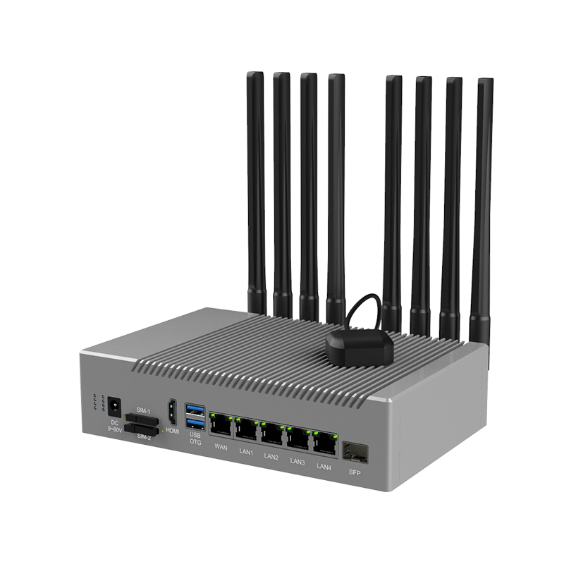 ARM智能边缘网关RG3000