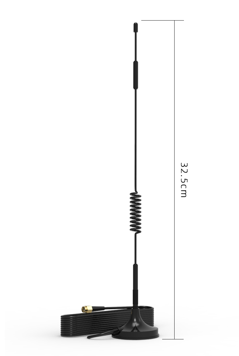 4G天线（吸盘天线）
