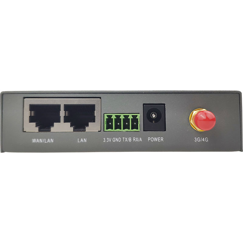 1.4G/1.8G专网工业路由器