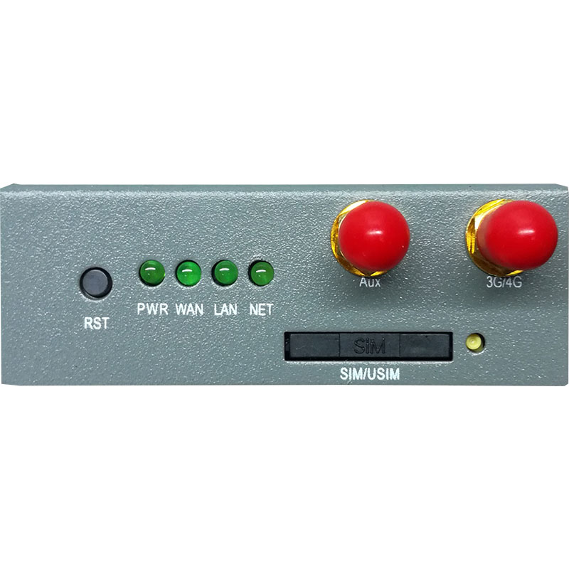 4G工业路由器ZR2000系列