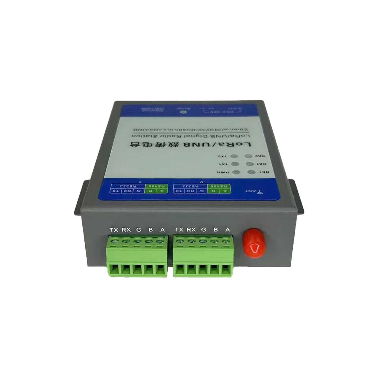 LoRa/UNB数传电台CL62J