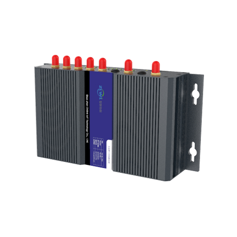 5G工业路由器ZR9000系列